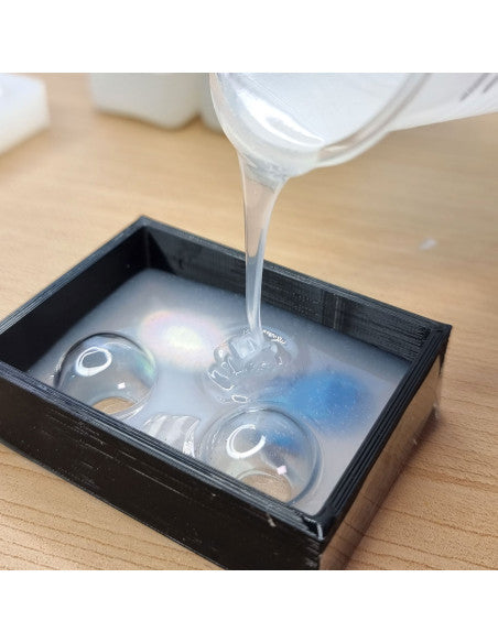 Soy Wax Molds by Pillar KeraSoy Kerax for Candles 4120. world products shop.