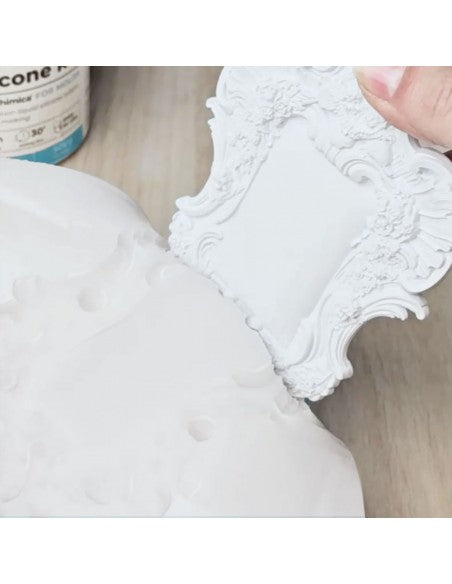 Soy Wax Molds by Pillar KeraSoy Kerax for Candles 4120. world products shop.