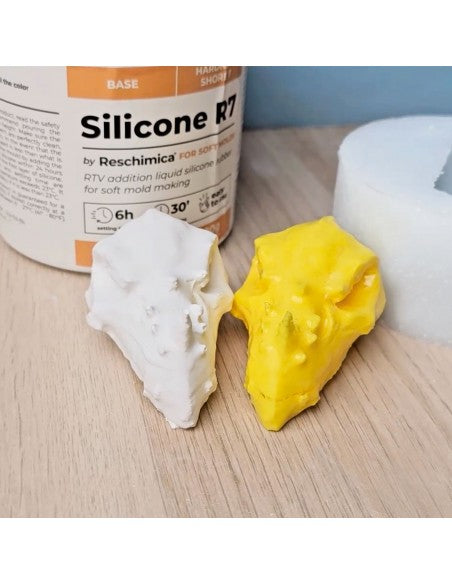 Soy Wax Molds by Pillar KeraSoy Kerax for Candles 4120. world products shop.