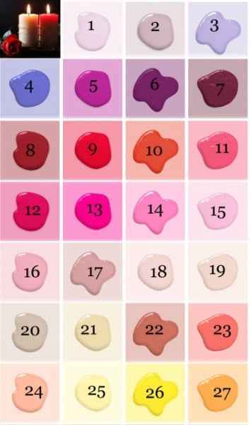 23 Smalti per pitturare. Bricolage Candele Gesso Marmorina Jasmonite Diplast e Polvere di Ceramica. Coloranti a base acqua