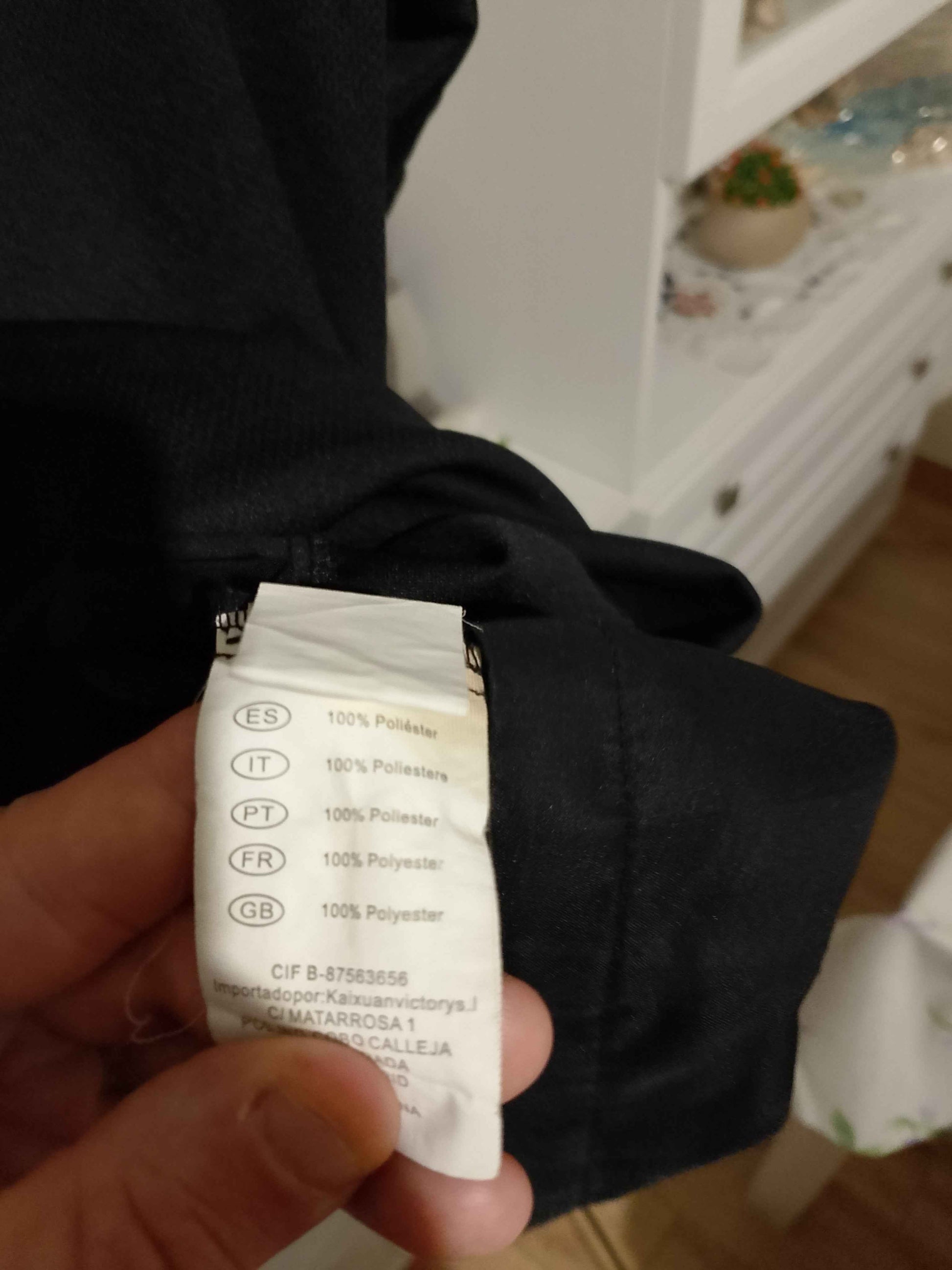 GIACCA CUOCO EGOCHEF MANICA CORTA OTTAVIO 100% POLIESTERE JACKET CHEF MAN