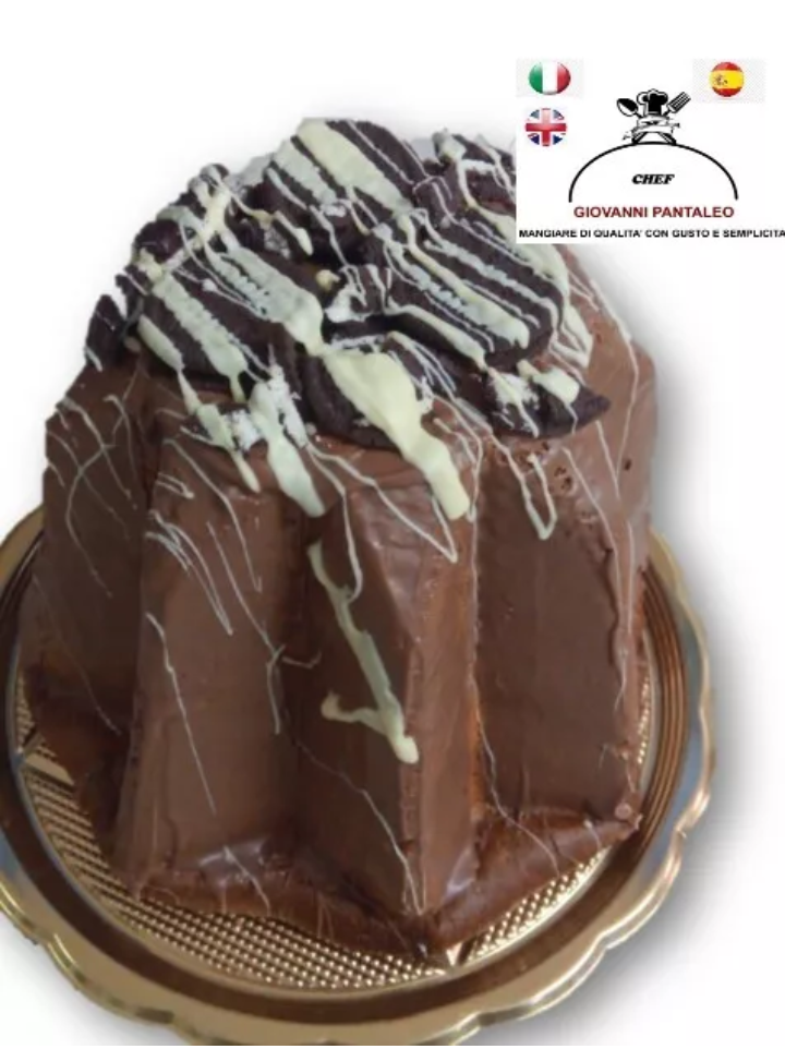 BOX NATALIZIA. KIT ARTIGIANALE. CHEF GIOVANNI PANTALEO.World products shop.