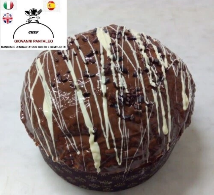BOX NATALIZIA. KIT ARTIGIANALE. CHEF GIOVANNI PANTALEO.World products shop.