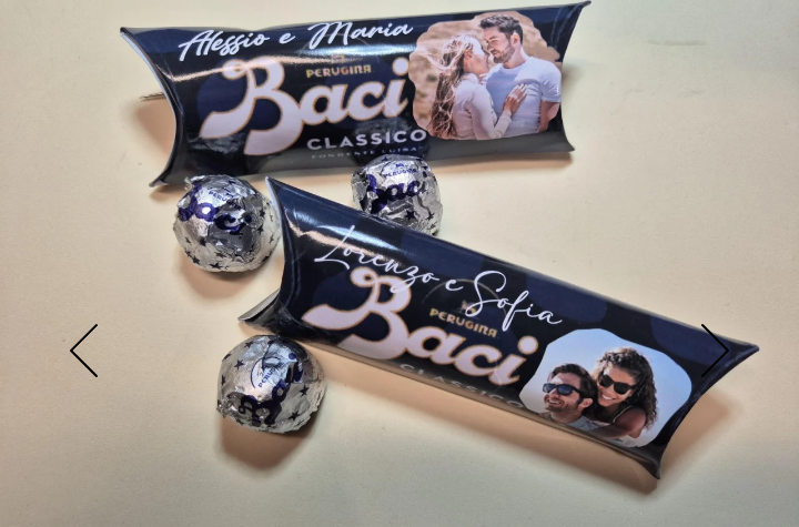 Shopper Scatolina Stickers e Sacchetti per Candele o Bomboniere. Da ordinare - WORLD PRODUCTS SHOP