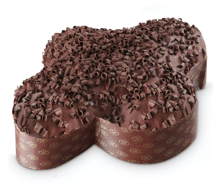DUE COLOMBE UN UOVO DI PASQUA DA 250 GRAMMI OMAGGIO. World products shop.