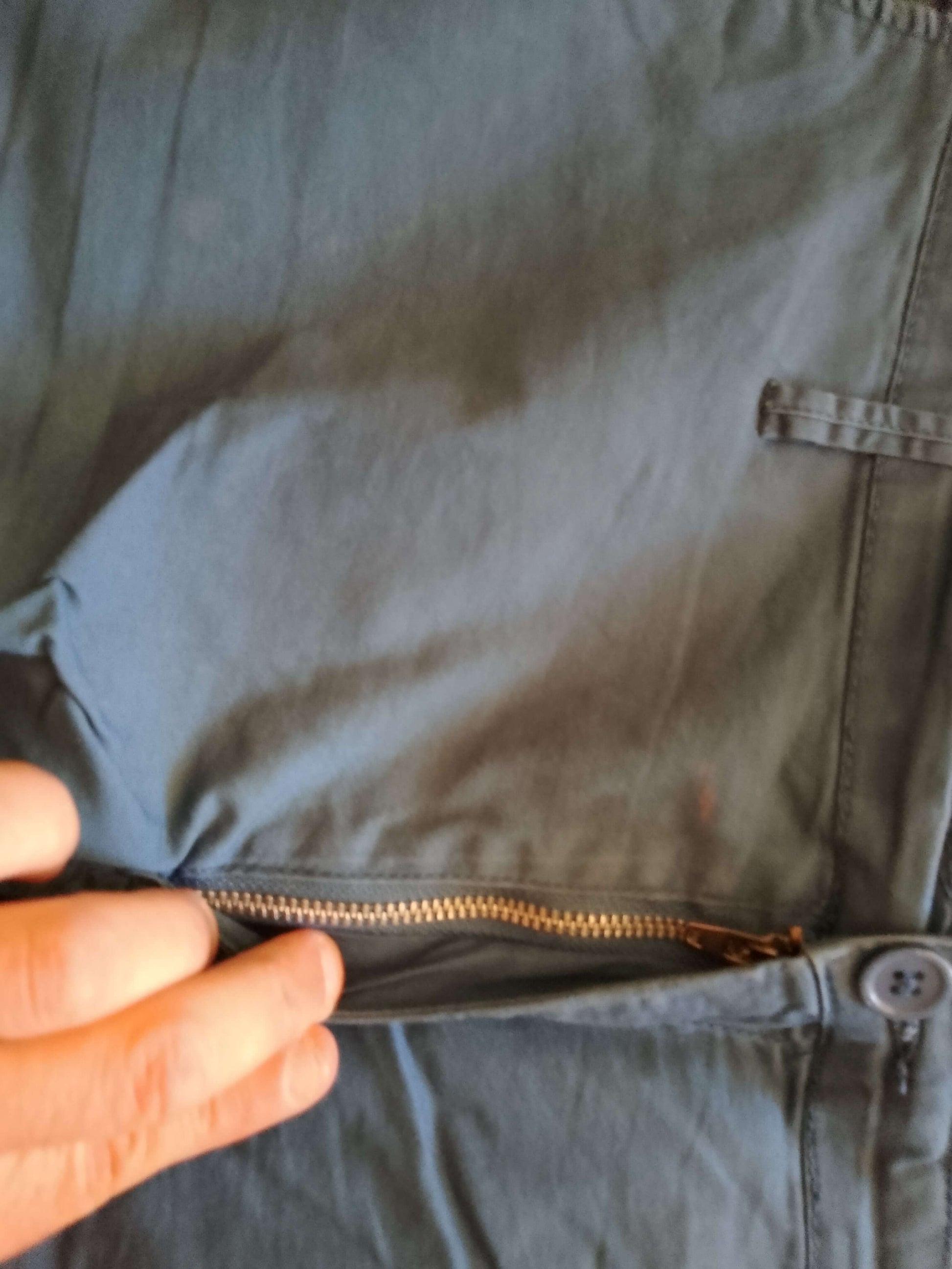 Bermuda.Pantaloncini corti. ANDREA FALCO. BLU. ESTATE. TG 54 - WORLD PRODUCTS SHOP